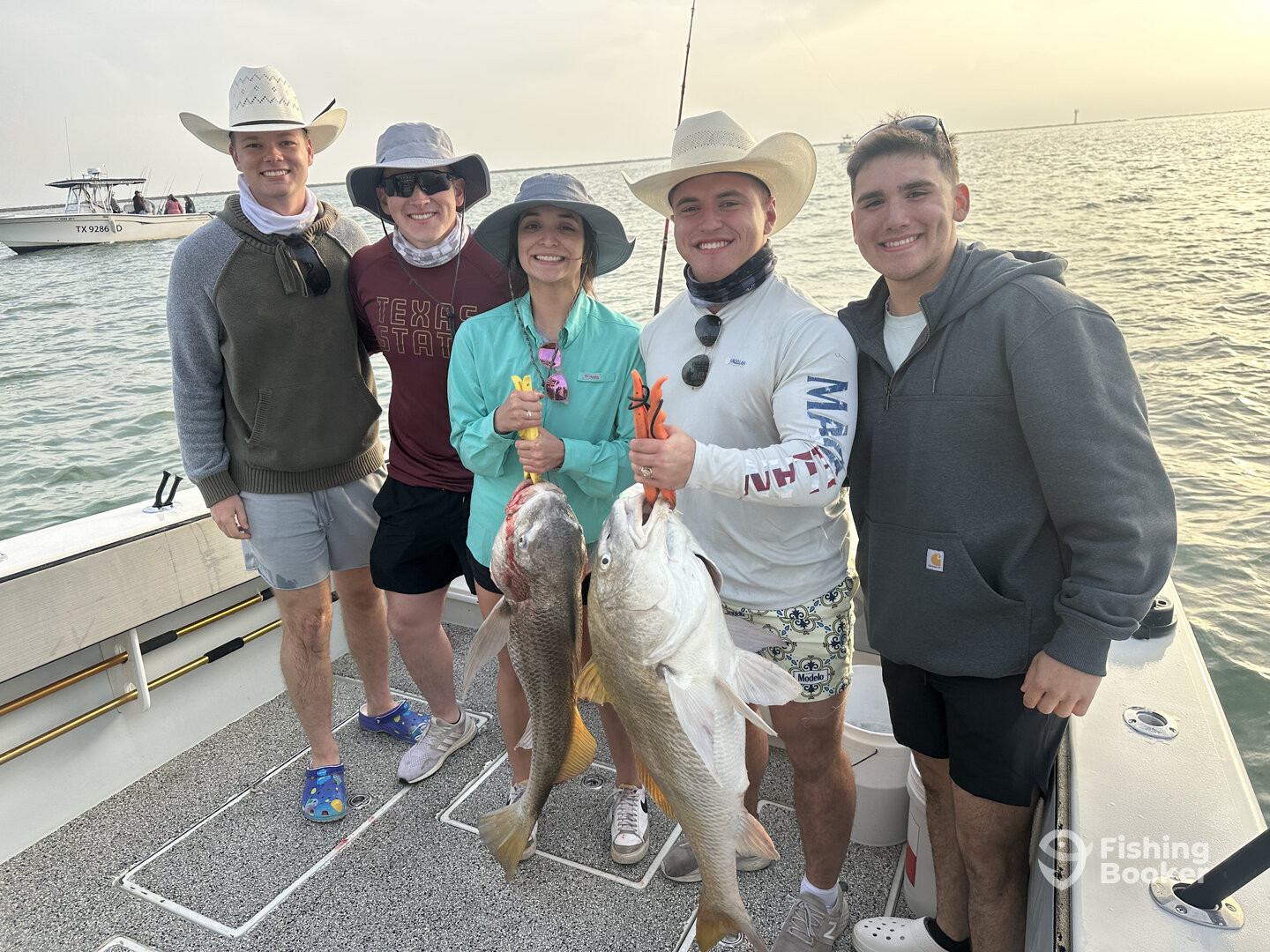 Galveston Report Photo 0