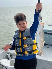 Had a great time with Michael and Victor