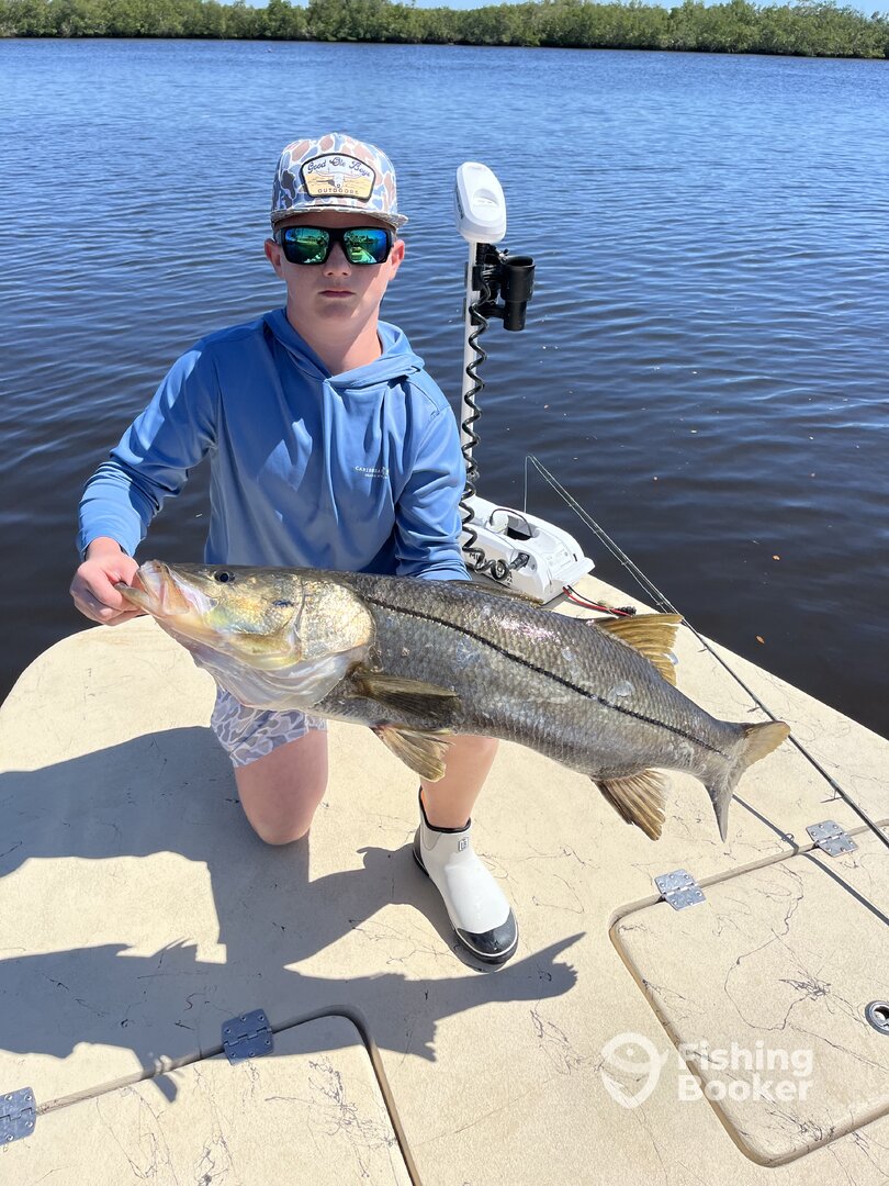 Punta Gorda Report Photo 0