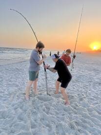 Navarre Report Photo 2