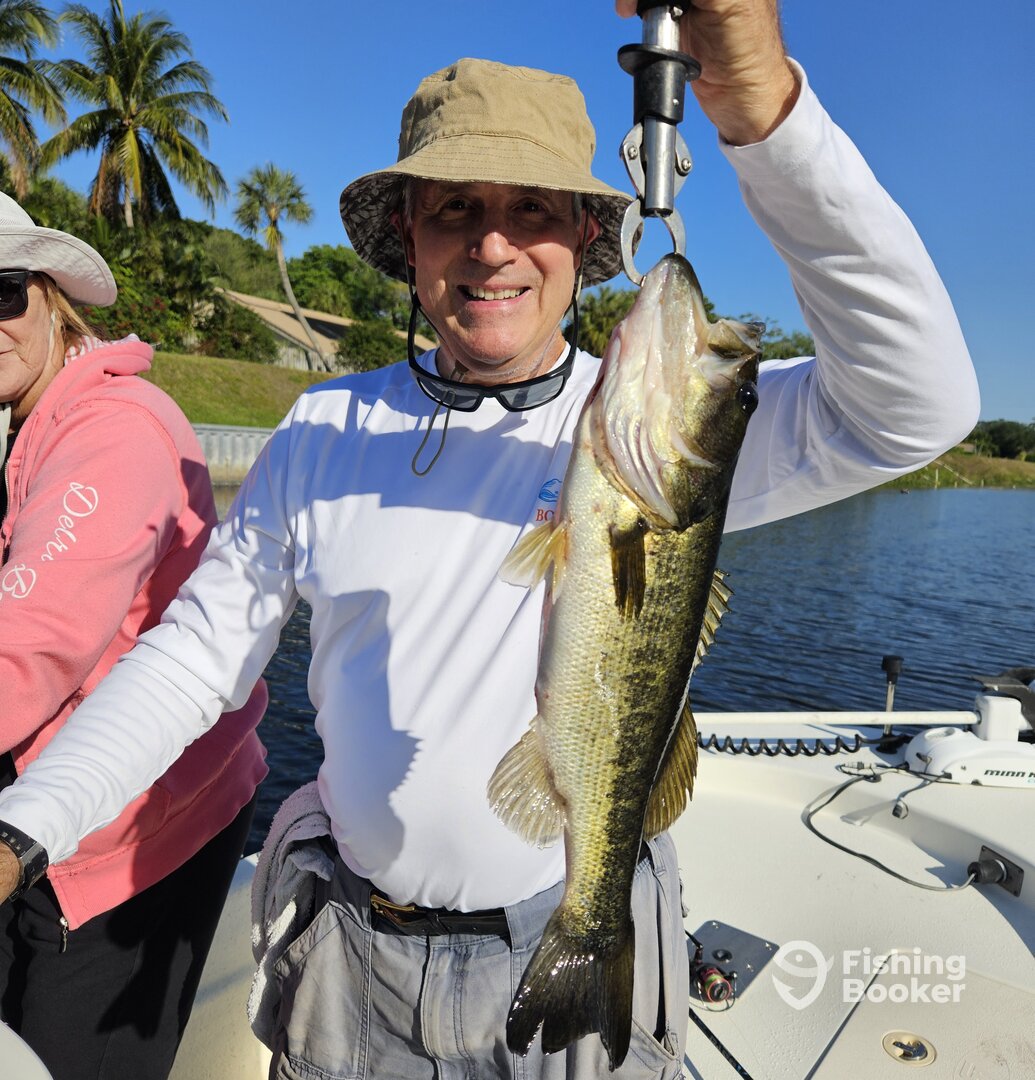 Delray Beach Report Photo 0