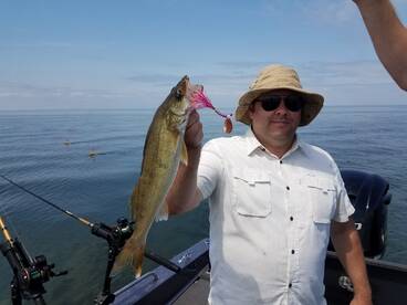 And the bite continues on Green Bay