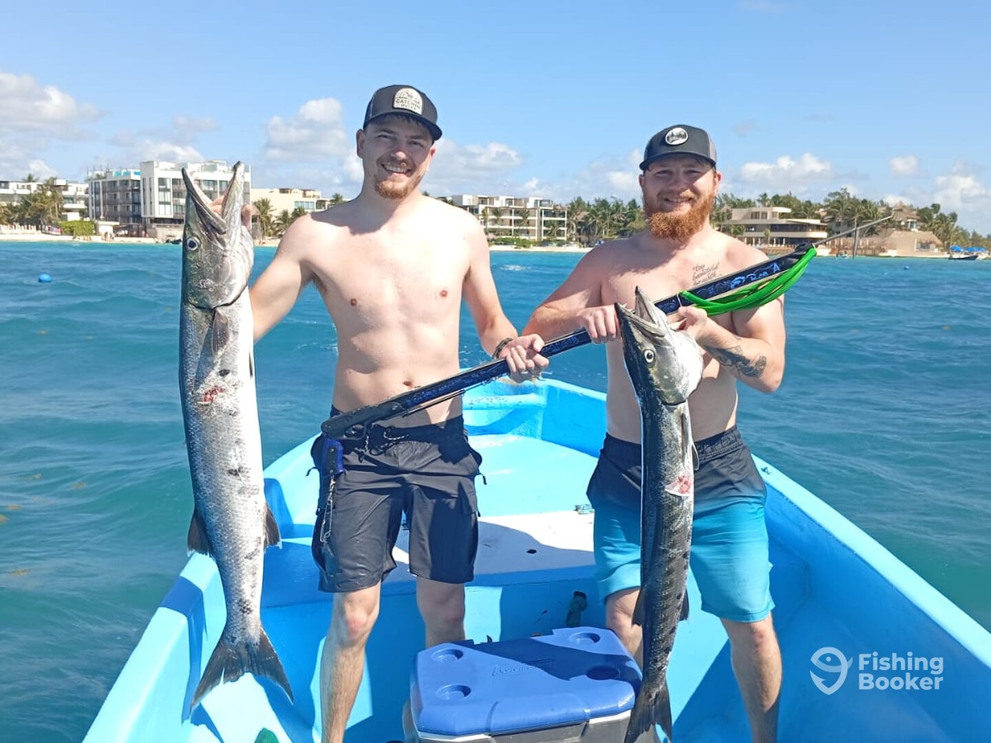 Playa Del Carmen Report Photo 0