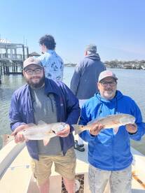 Holden Beach Report Photo 2