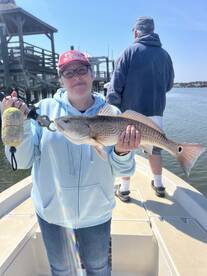 Holden Beach Report Photo 1