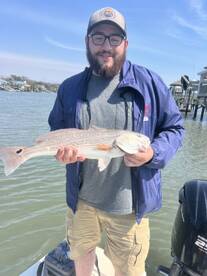 March Madness in the Marsh