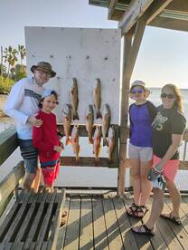 Port Aransas Report Photo 2