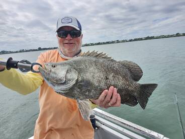 Jensen Beach Report Photo 1