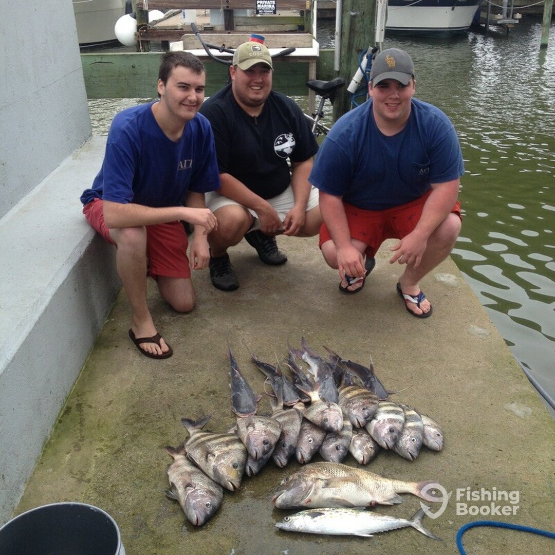 Galveston Report Photo 0
