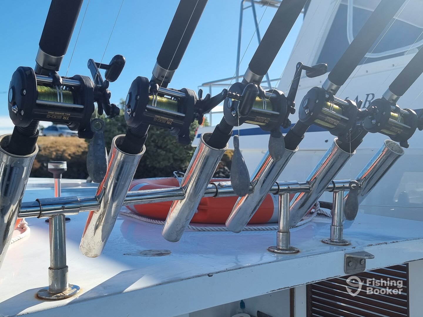 Half-Moon Bay Report Photo 0