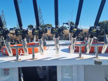 Half-Moon Bay Report Photo 1