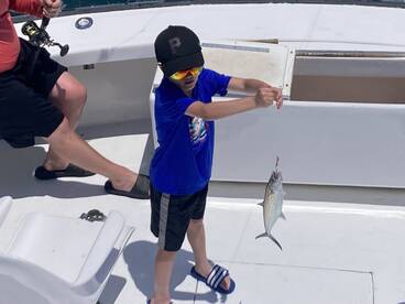 I need some warm weather!