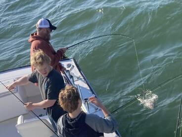 Nags Head Report Photo 2