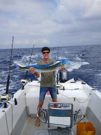 Diani Beach Report Photo 2