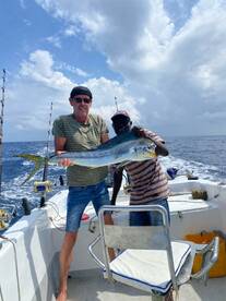 Dorados ....big wahoo