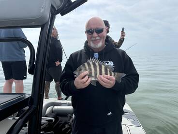 Crystal River Report Photo 1