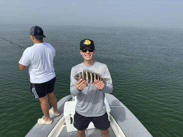 Crystal River Report Photo 2