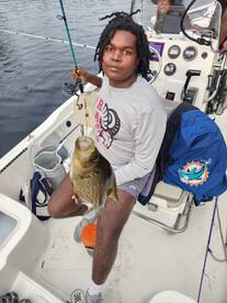DeBary Report Photo 1