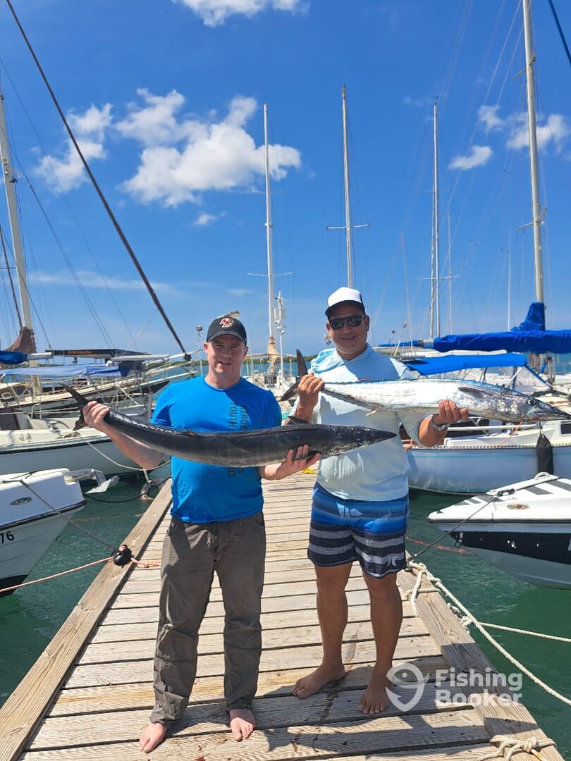 Oranjestad Report Photo 0