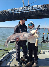 Family frim Wisconsin