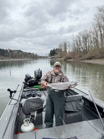 Nehalem Bay Report Photo 1