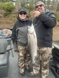 Nehalem Bay Report Photo 3