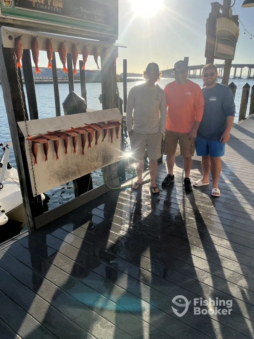 Destin Report Photo 0