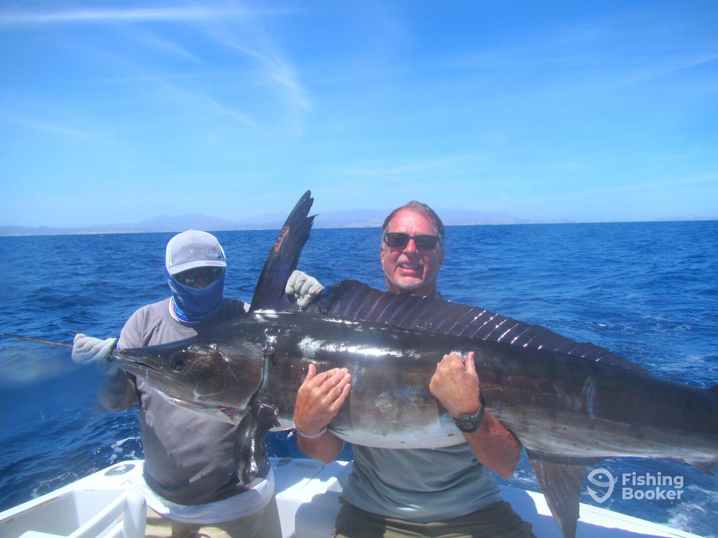 Cabo San Lucas Report Photo 0