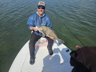 New Smyrna Beach Report Photo 1