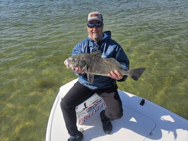 New Smyrna Beach Report Photo 2