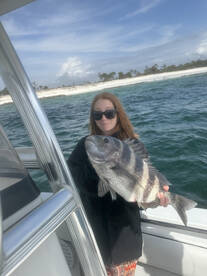 Panama City Report Photo 1