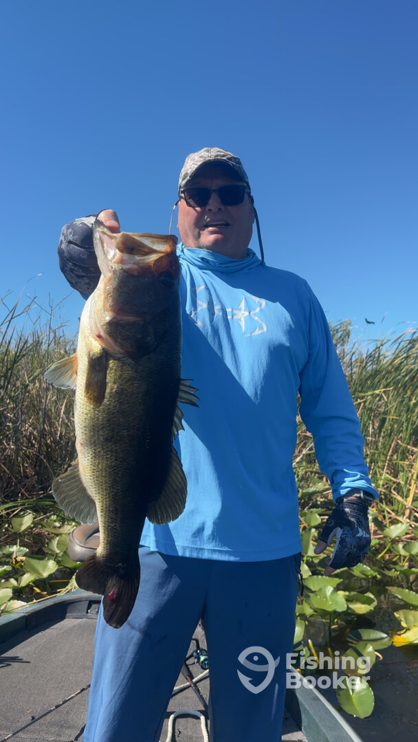 Clewiston Report Photo 0