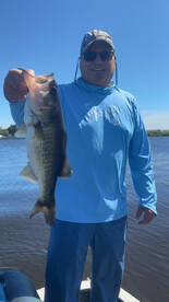 Clewiston Report Photo 1
