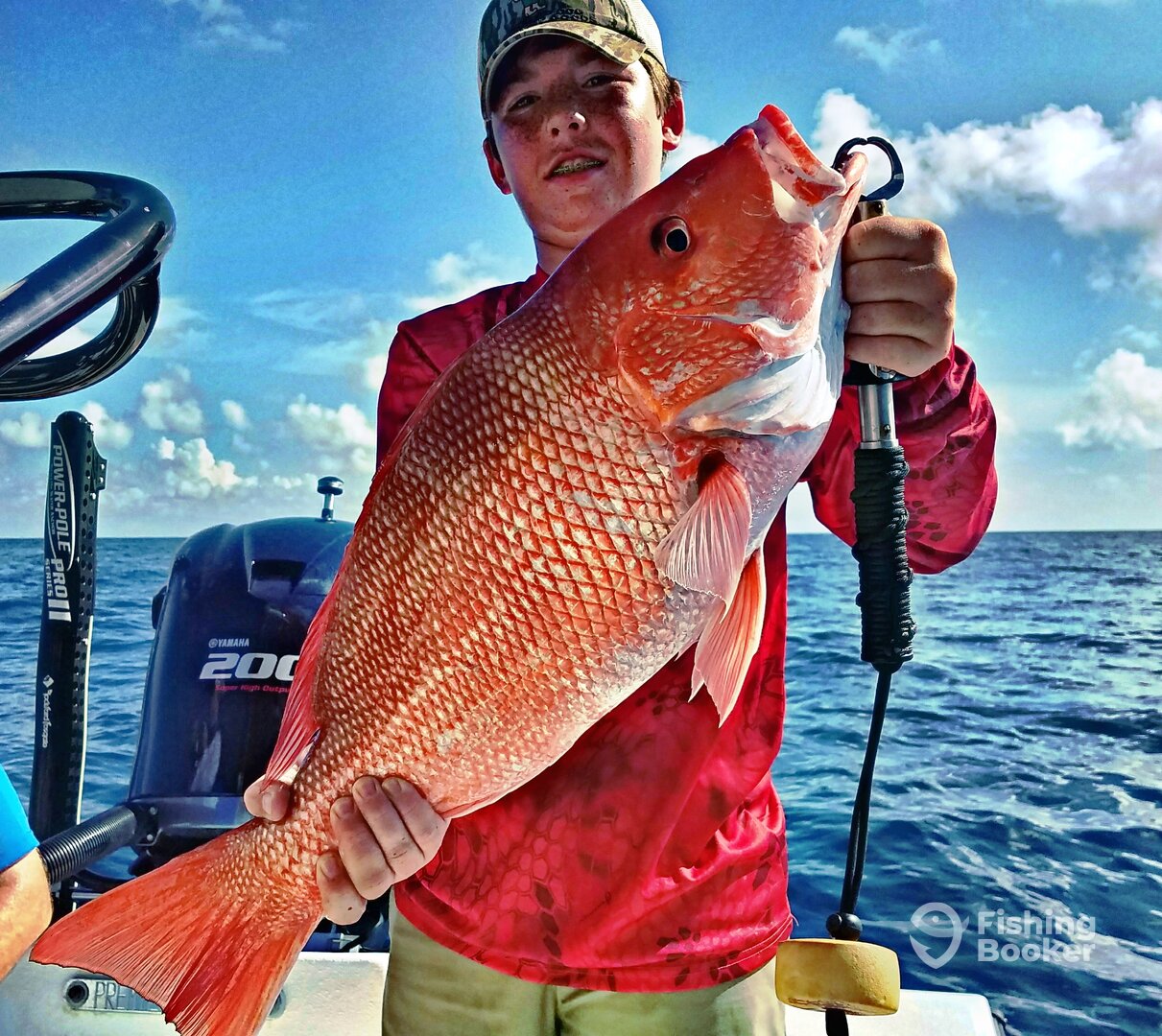Aransas Pass Report Photo 0