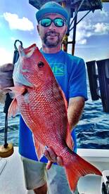 Aransas Pass Report Photo 1