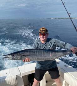 Puerto Aventuras Report Photo 2