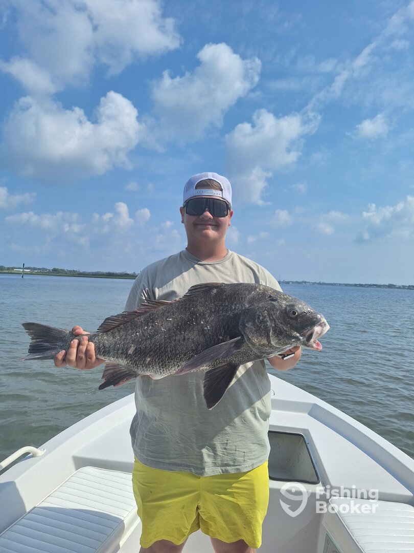 St. Augustine Report Photo 0