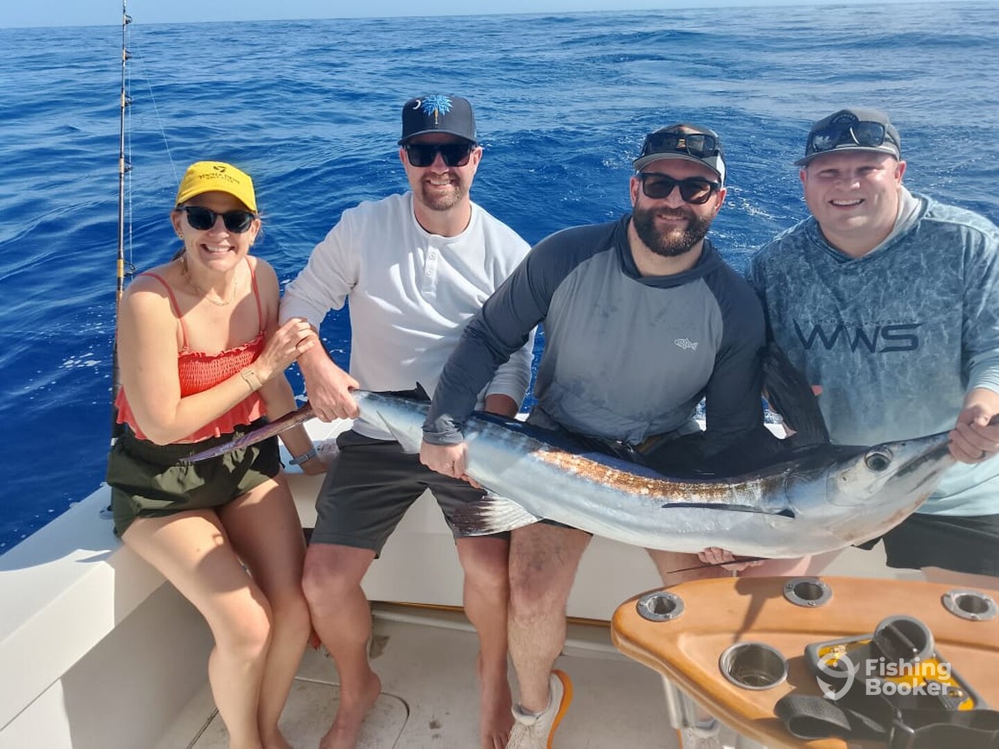 Punta Cana Report Photo 0