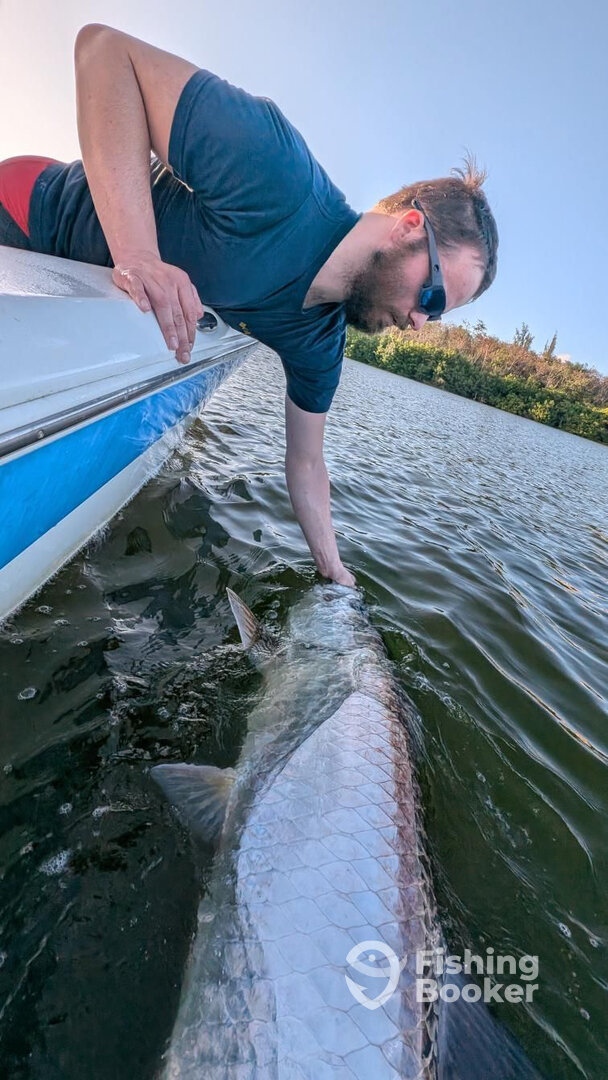 Carolina Report Photo 0