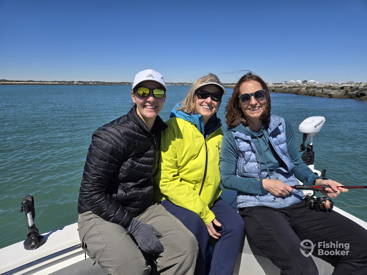 Murrells Inlet Report Photo 0