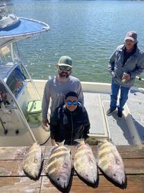 Orange Beach Report Photo 1