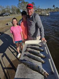 Santa Rosa Beach Report Photo 1