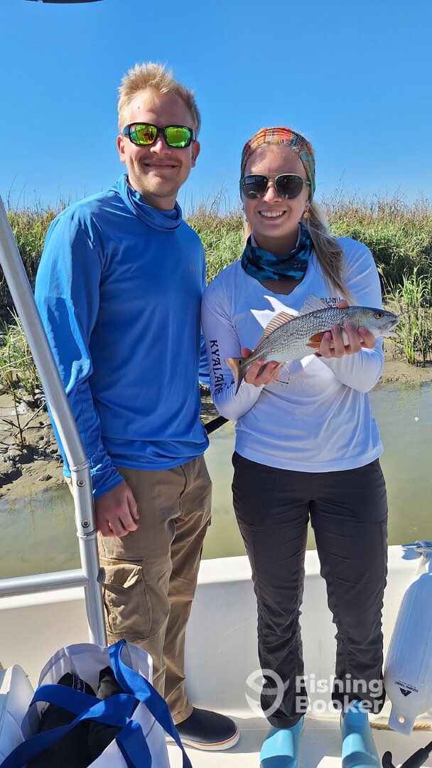 Hilton Head Island Report Photo 0