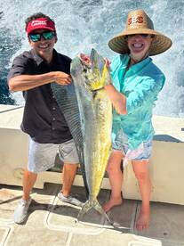 La Cruz De Huanacaxtle Report Photo 2