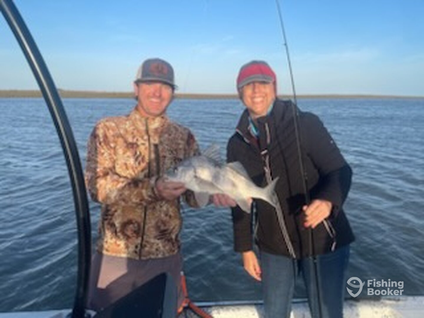 Matagorda Report Photo 0