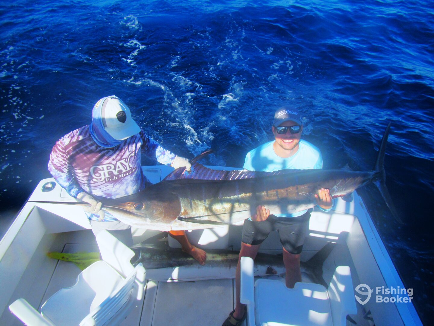 Cabo San Lucas Report Photo 0