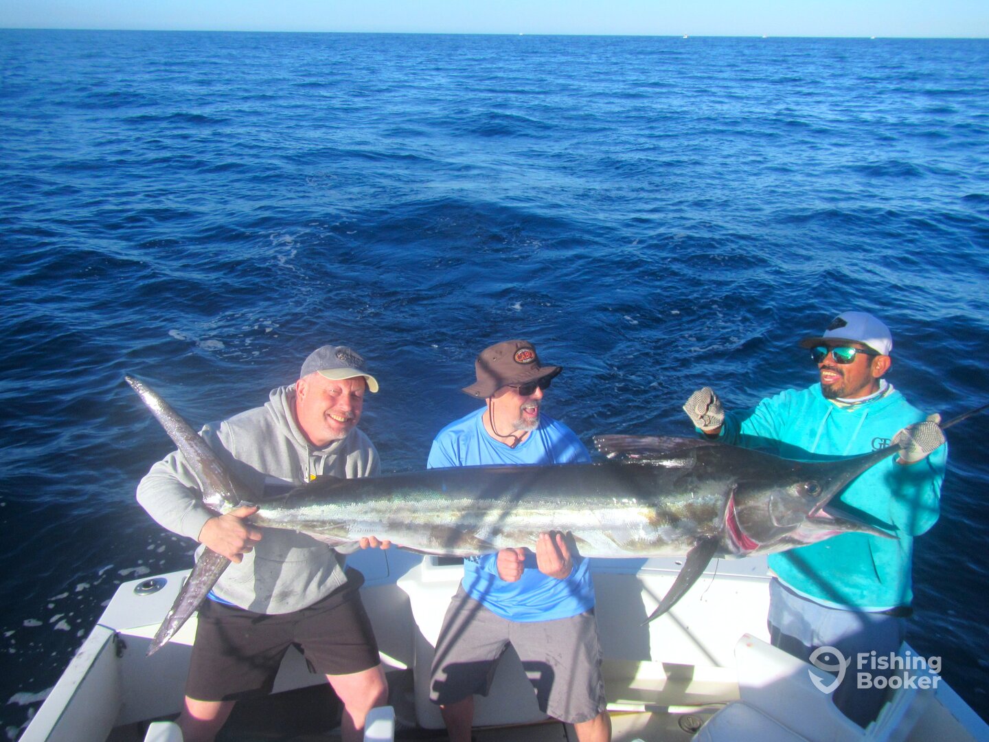 Cabo San Lucas Report Photo 0