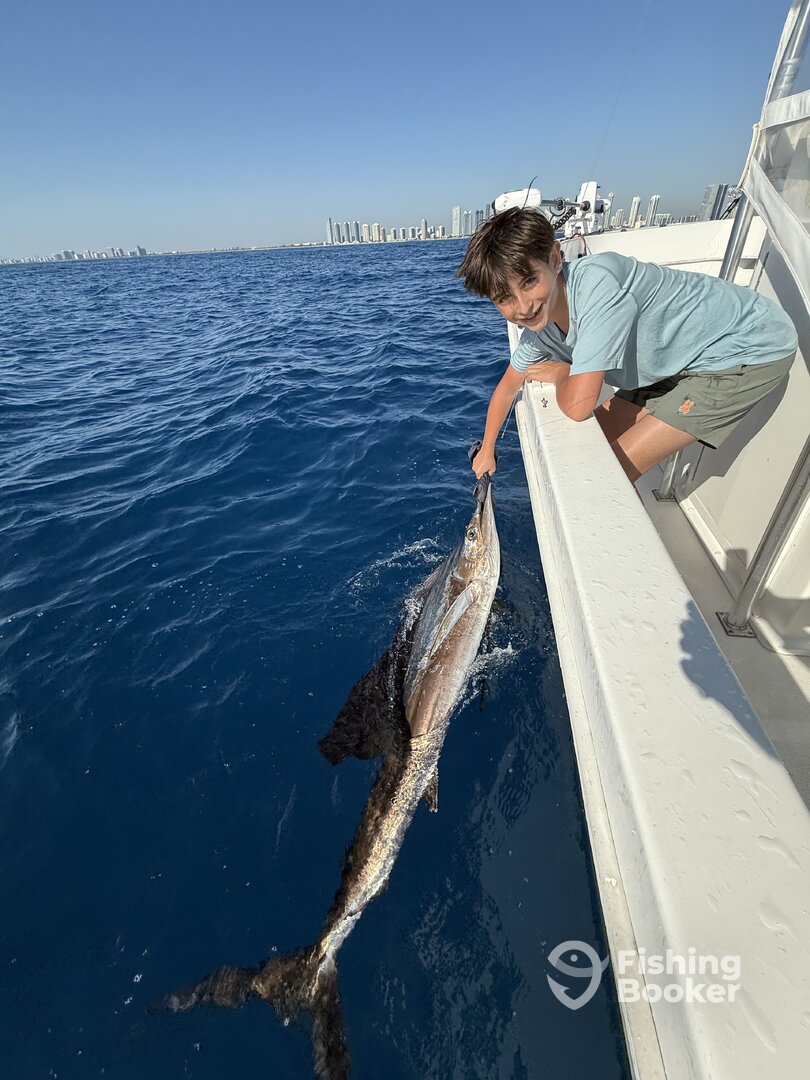 North Miami Report Photo 0