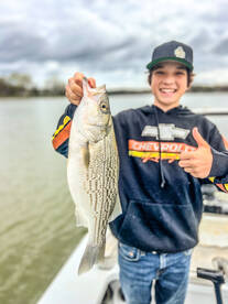 Crystal River Report Photo 1