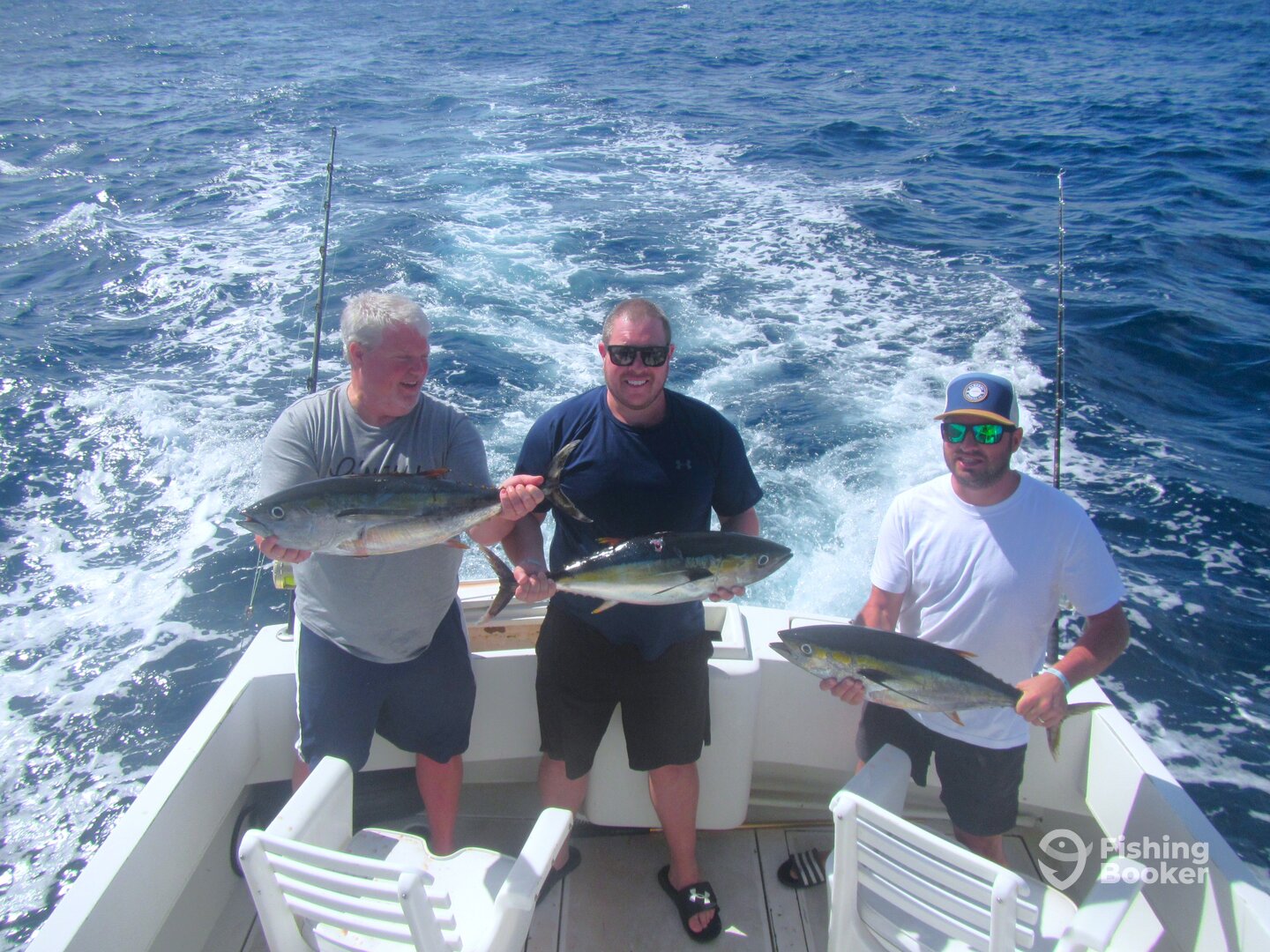 Cabo San Lucas Report Photo 0